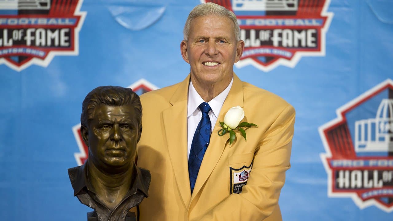 From NAIA to the NFL: The Remarkable Journey of Bill Parcells