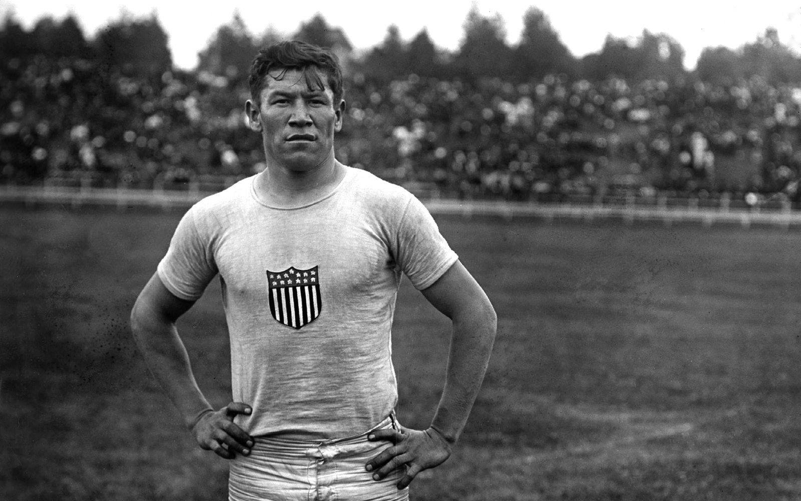 The World’s Greatest Athlete, Jim Thorpe, Started in the NAIA