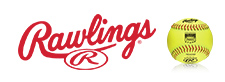 Rawlings softball