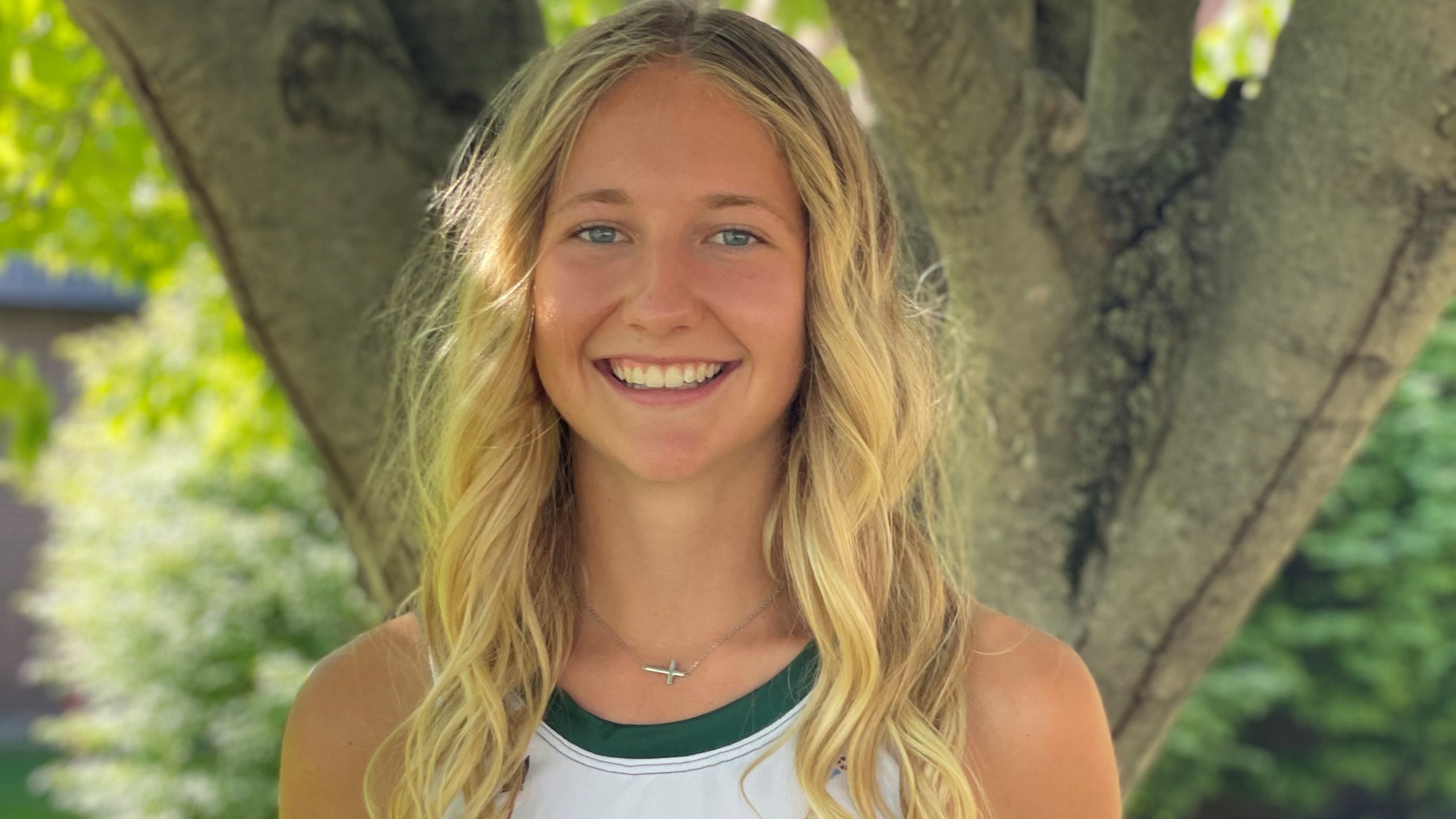 2022-23 Women's Cross Country Runners of the Week